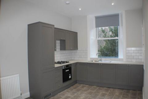 2 bedroom flat to rent, Melville Terrace, Edinburgh,