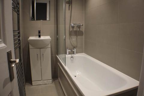 2 bedroom flat to rent, Melville Terrace, Edinburgh,