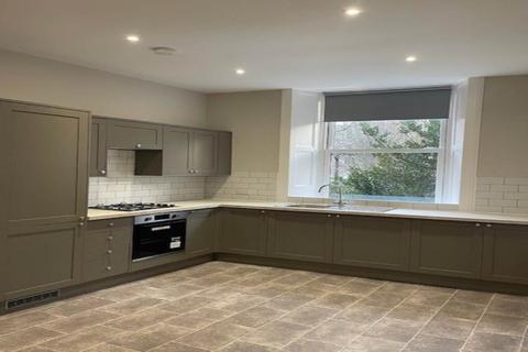 2 bedroom flat to rent, Melville Terrace, Edinburgh,