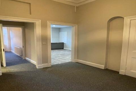 2 bedroom flat to rent, Melville Terrace, Edinburgh,