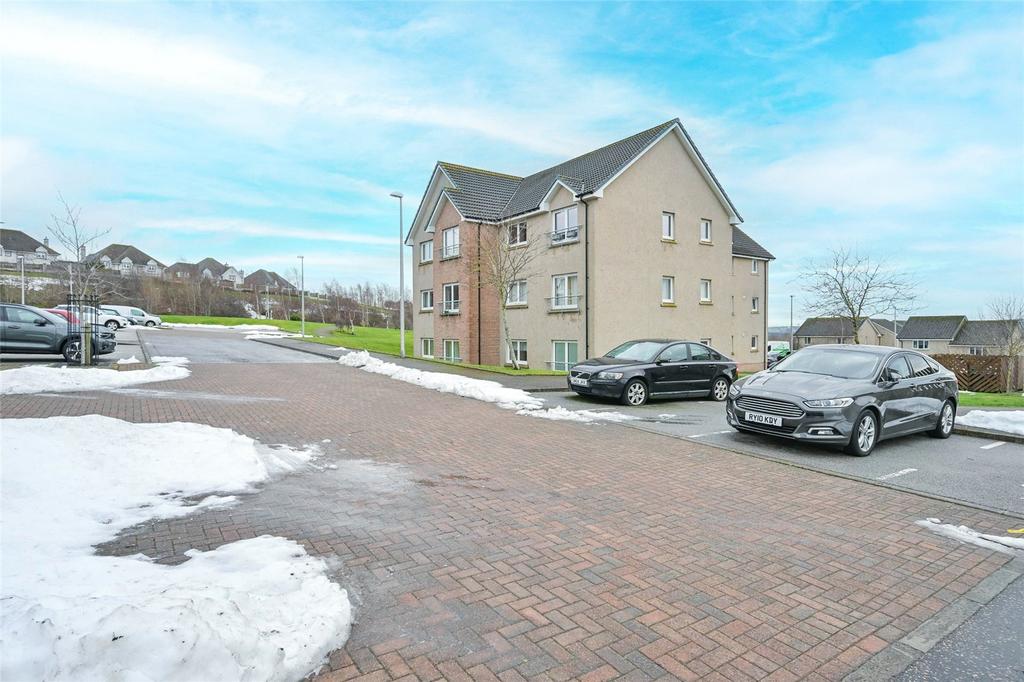 Broadshade Drive