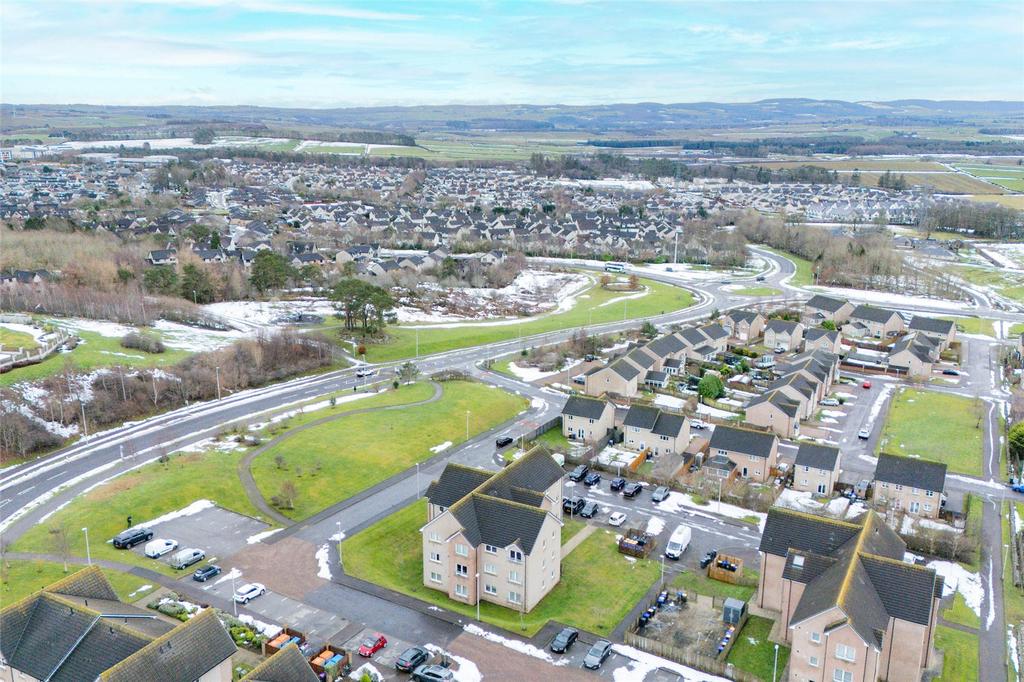 Broadshade Drive