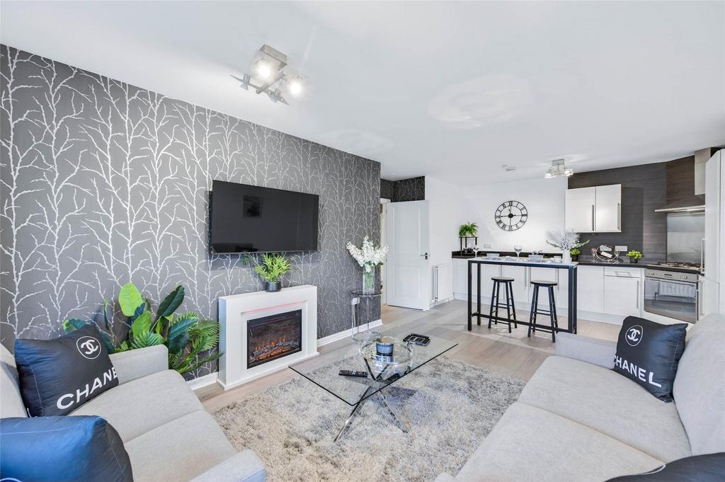 Broadshade Drive