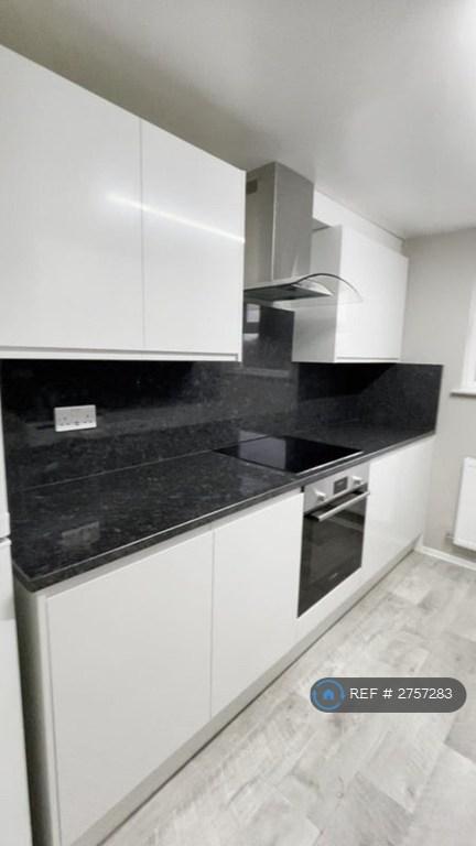 Sole Use Kitchen