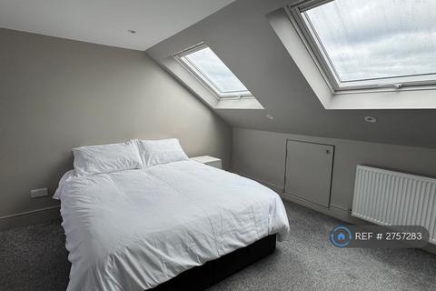 undefined, Meads Road, London, N22
