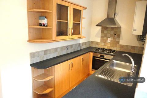 2 bedroom terraced house to rent, King Alfred Street, Derby, DE22