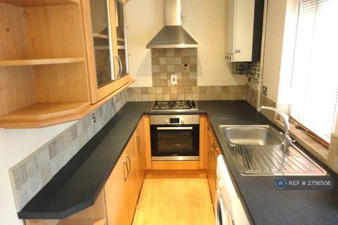 2 bedroom terraced house to rent, King Alfred Street, Derby, DE22