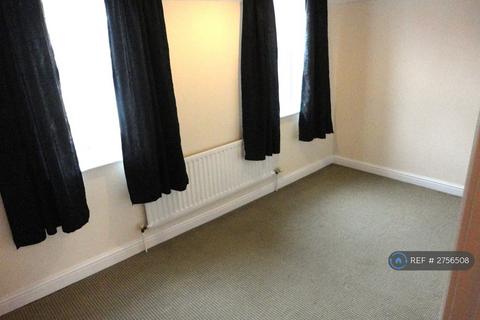 2 bedroom terraced house to rent, King Alfred Street, Derby, DE22