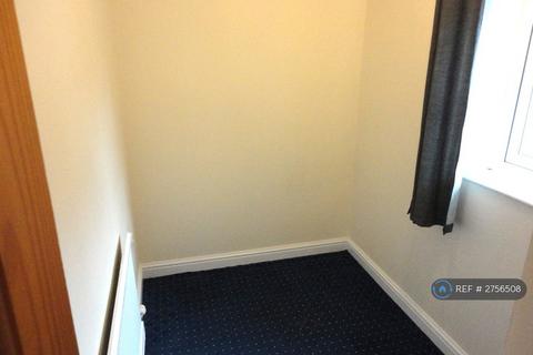 2 bedroom terraced house to rent, King Alfred Street, Derby, DE22