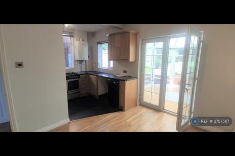 undefined, Nigel Avenue, Birmingham, B31