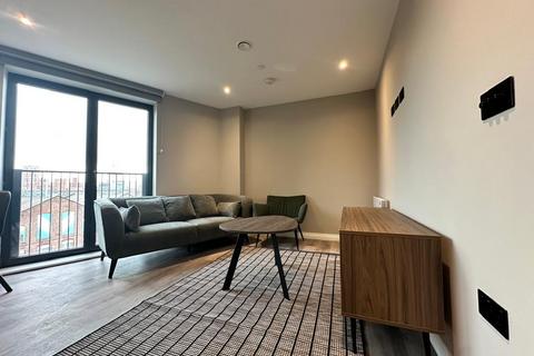 2 bedroom apartment to rent, Springwell Gardens, Whitehall Road, Leeds LS12