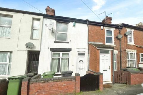undefined, Gorsebrook Road, West Midlands WV6