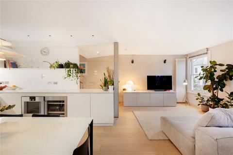 3 bedroom apartment for sale, Broomwood Road, London SW11