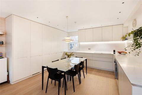 3 bedroom apartment for sale, Broomwood Road, London SW11