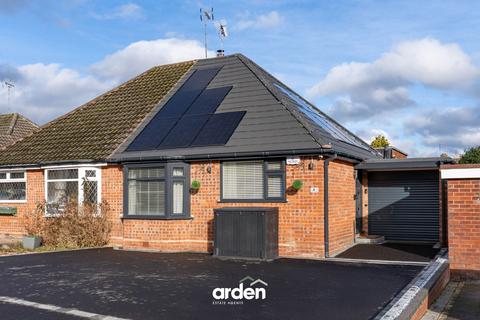 undefined, Hinton Avenue, Alvechurch, B48