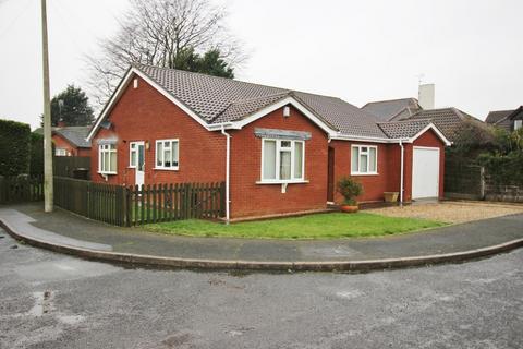2 bedroom bungalow for sale, Mulberry Way, Spalding PE11