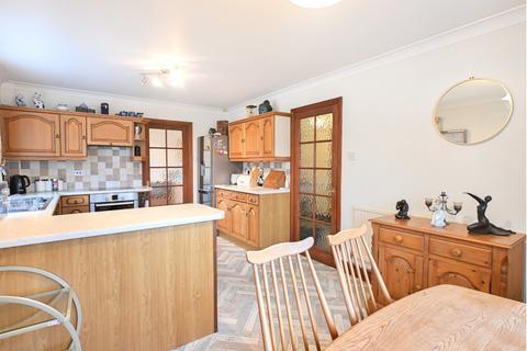 2 bedroom bungalow for sale, Mulberry Way, Spalding PE11