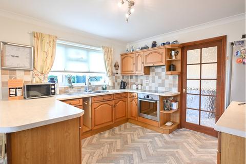 2 bedroom bungalow for sale, Mulberry Way, Spalding PE11