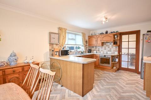 2 bedroom bungalow for sale, Mulberry Way, Spalding PE11