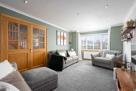 4 bedroom detached villa for sale, Crossgates KY4