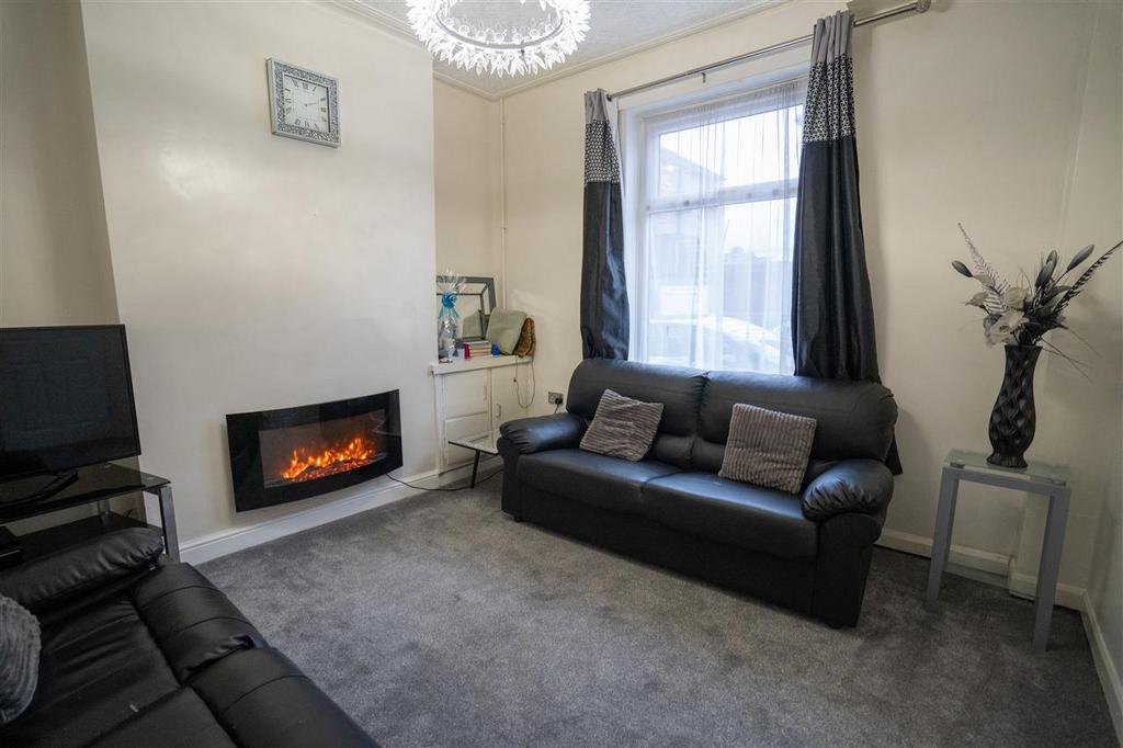 Reception Room One