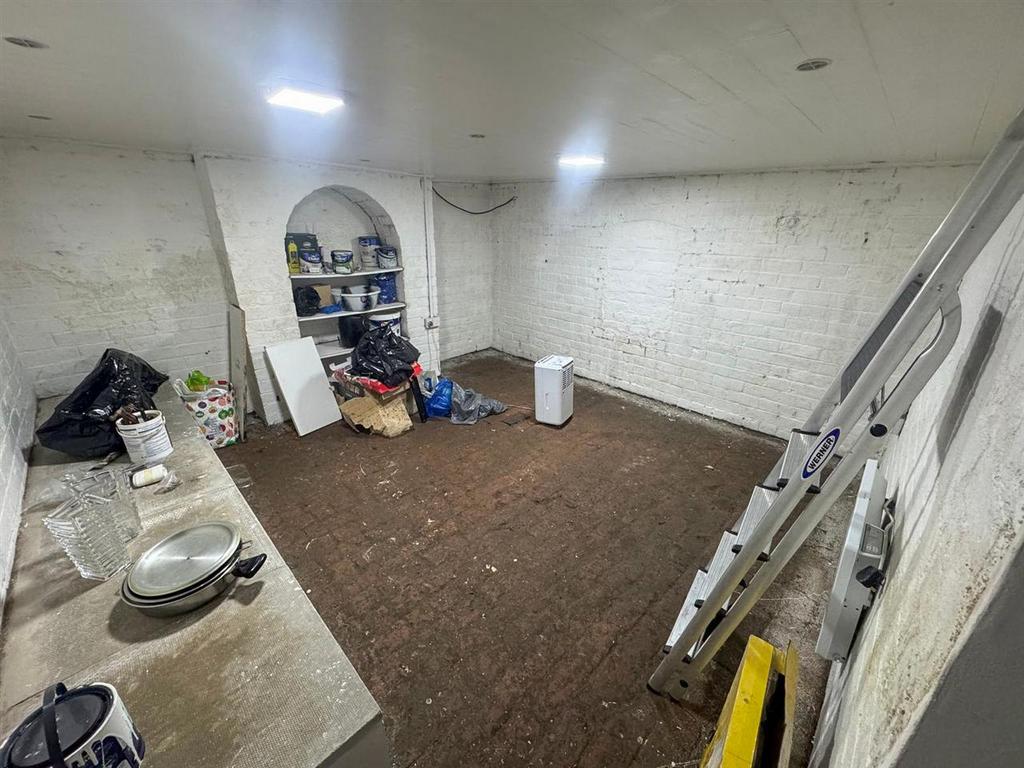 Cellar
