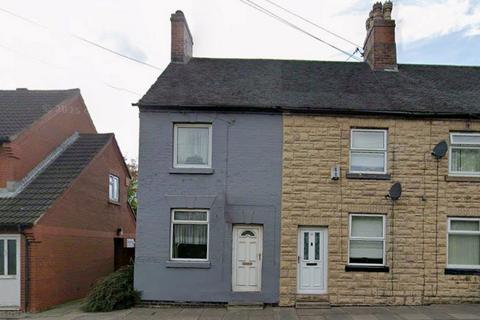 undefined, 34 Main Street, Albert Village, Swadlincote, DE11 8EN