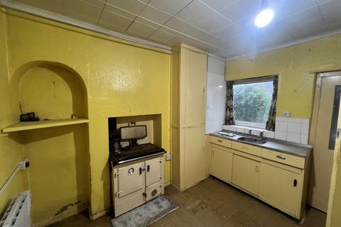 2 bedroom end of terrace house for sale, 34 Main Street, Albert Village, Swadlincote, DE11 8EN