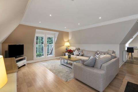 2 bedroom flat for sale, 27/6 Cammo Crescent, Edinburgh, EH4 8DZ