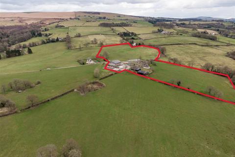 undefined, Redacre Hall Farm, Simpson Lane, Pott Shrigley, Macclesfield