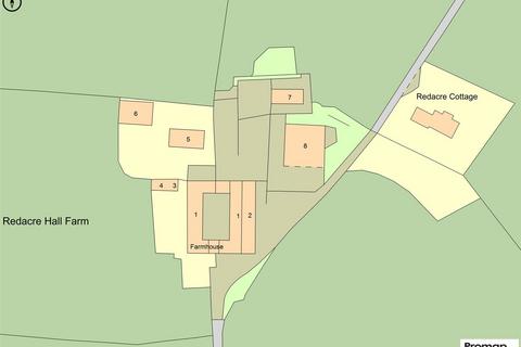 undefined, Redacre Hall Farm, Simpson Lane, Pott Shrigley, Macclesfield