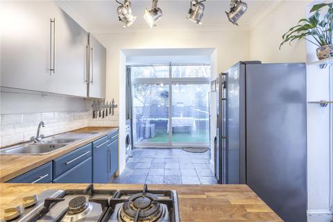 2 bedroom apartment for sale, Queenstown Road, London, SW8