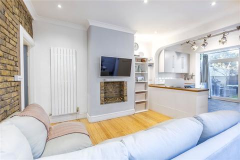 2 bedroom apartment for sale, Queenstown Road, London, SW8