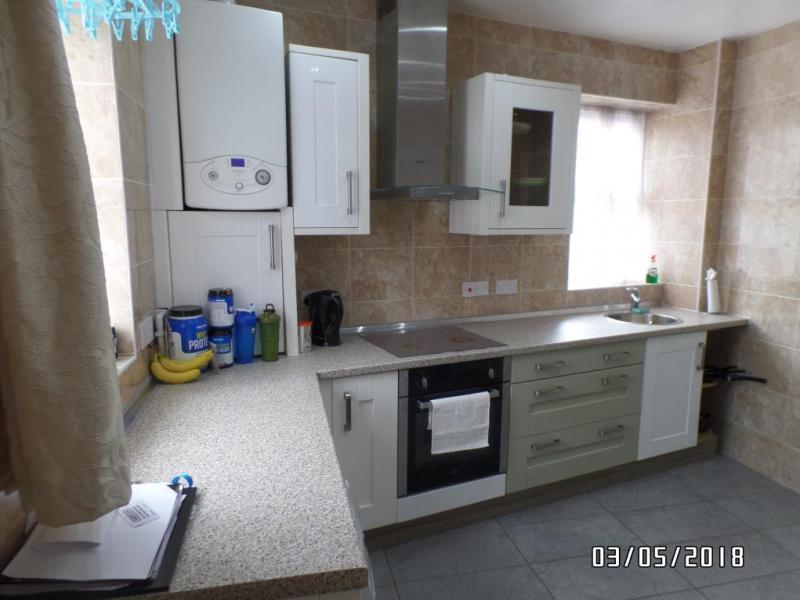 Flat for rent