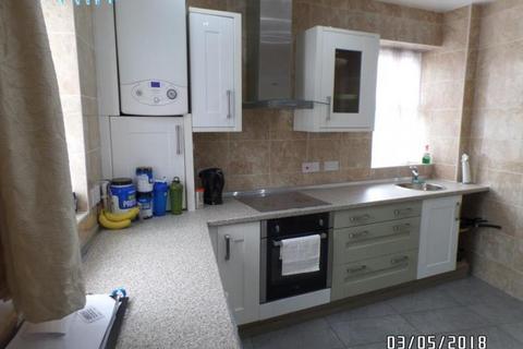 undefined, Marlborough Road, CF23