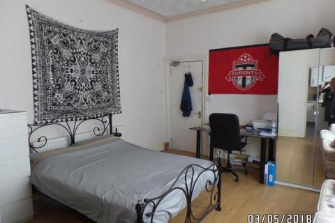 undefined, Marlborough Road, CF23