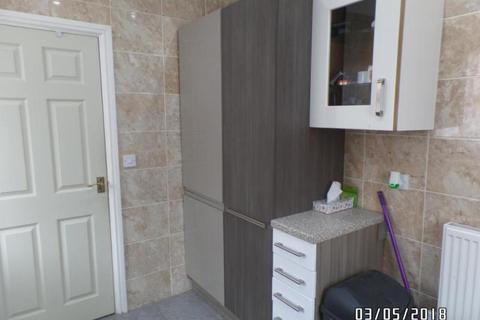 undefined, Marlborough Road, CF23