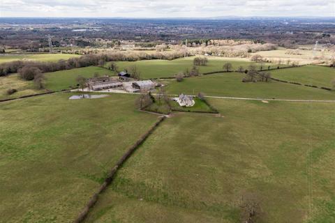 undefined, Redacre Hall Farm, Simpson Lane, Pott Shrigley, Macclesfield
