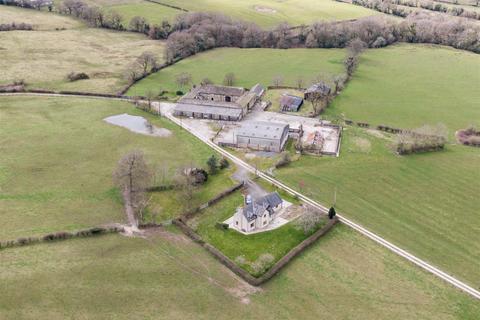 undefined, Redacre Hall Farm, Simpson Lane, Pott Shrigley, Macclesfield