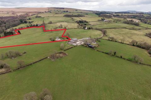 undefined, Redacre Hall Farm, Simpson Lane, Pott Shrigley, Macclesfield