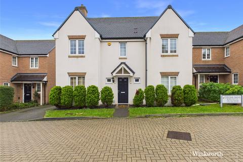 undefined, Collins Drive, Earley, Reading, Berkshire, RG6