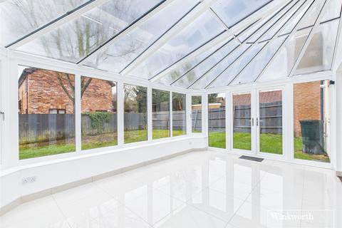 undefined, Collins Drive, Earley, Reading, Berkshire, RG6