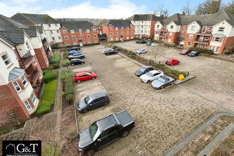 2 bedroom apartment for sale, Trefoil Gardens, Amblecote, Stourbridge