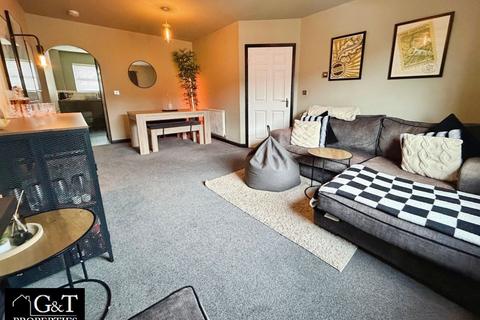 2 bedroom apartment for sale, Trefoil Gardens, Amblecote, Stourbridge