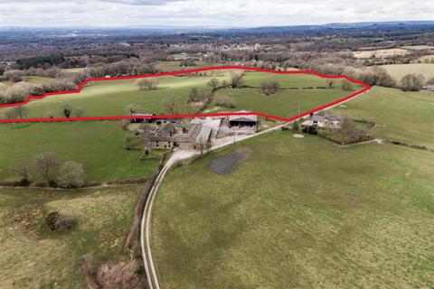 undefined, Redacre Hall Farm, Simpson Lane, Pott Shrigley, Macclesfield