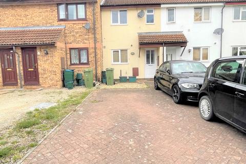 undefined, River Leys, Cheltenham GL51