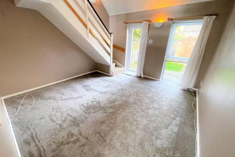 undefined, River Leys, Cheltenham GL51