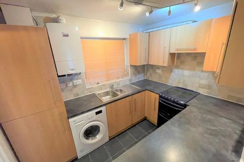 undefined, River Leys, Cheltenham GL51