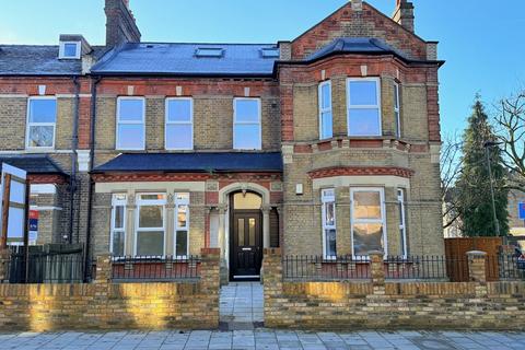 undefined, Manor Road, Beckenham BR3