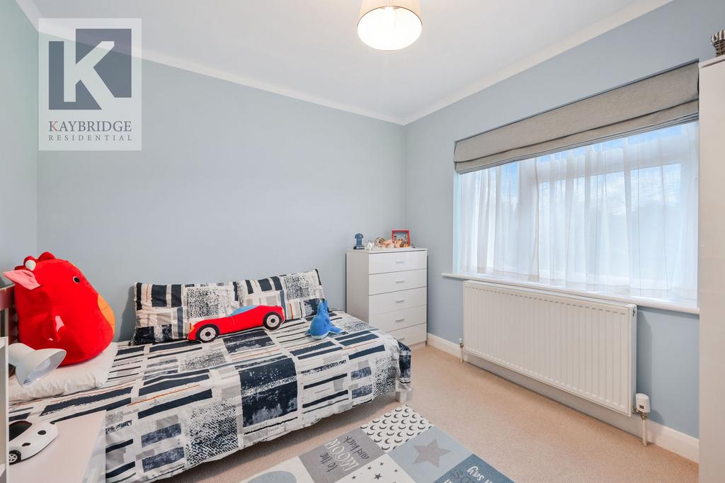 Rosedale Road, Epsom - KT17 2 JQ